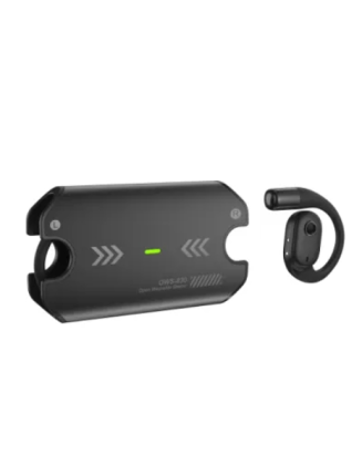 OWS 830 Bluetooth IPX4 Waterproof Open Wireless Sports Headphones