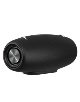 Portable 60W high quality wireless Bluetooth speaker