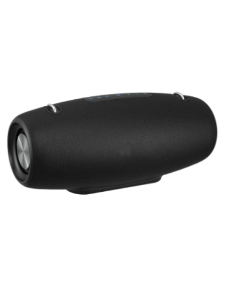 Portable 60W high quality wireless Bluetooth speaker