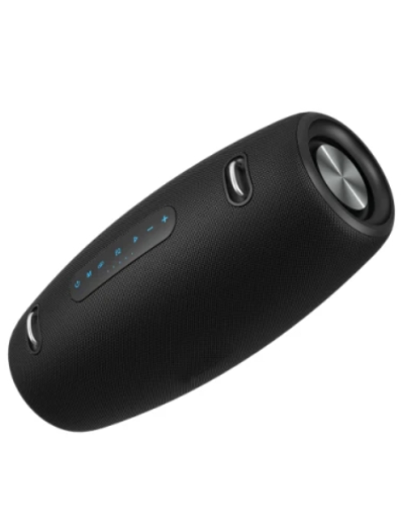 Portable 60W high quality wireless Bluetooth speaker